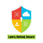 Cybersecurity Training Logo - BFF Academy